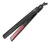 Plancha Alaciadora Cabello Pelo Profesional Bella Turmalina Color Negro - Compranator 