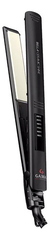 Alaciadora Plancha Cabello Digital Bella Ceramic Profesional Color Negro - tienda en línea