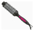 Cepillo Térmico Alaciador Da Volumen Cabello Anti Frizz Ion Color Negro - Compranator 