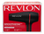 Secadora Cabello Revlon Coco Cerámica Turmalina Iones Pelo Color Negro - comprar en línea