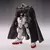 MG Gundam Crossbone X1 Ver Ka. 1/100 - Bandai - tienda online