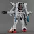 MG Gundam F91 Ver. 2.0 1/100 - Bandai en internet
