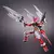 MG Gundam Astray Red Dragon 1/100 - Bandai - Gonza Collection