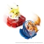 Moncolle Battleze Pikachu VS Charizard - Tomy Takara - tienda online