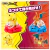 Imagen de Moncolle Battleze Pikachu VS Charizard - Tomy Takara