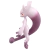 Moncolle Mega Mewtwo Y - Tomy Takara - Gonza Collection