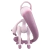Moncolle Mega Mewtwo Y - Tomy Takara - tienda online
