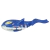 MonColle Primal Kyogre - Tomy Takara - tienda online