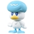 MonColle MS-05 Quaxly - Tomy Takara en internet
