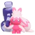 MonColle MS-11 Tinkaton - Tomy Takara - Gonza Collection