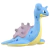MonColle MS-30 Lapras - Tomy Takara - tienda online