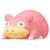 MonColle MS-38 Slowpoke - Tomy Takara en internet
