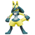 MonColle MS-52 Lucario Yellow - Tomy Takara en internet