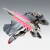 MG Gundam Crossbone X0 Ver Ka. 1/100 - Bandai - comprar online