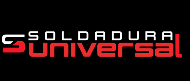 SOLDADURA UNIVERSAL