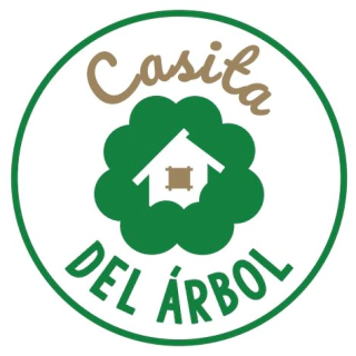Casita del Arbol Artistica