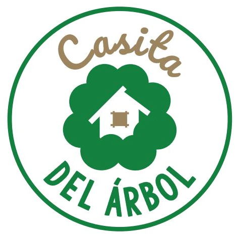 Casita del Arbol Artistica