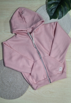 Campera Friza NENA