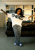 OVERSIZED LOGO BRANCA - THE TWELVE