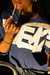 OVERSIZED LOGO AZUL - loja online