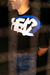 OVERSIZED LOGO PRETA - loja online