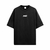 OVERSIZED SAVED PRETA - comprar online