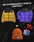 Camperas North Face Promocion + Regalo - tienda online