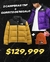 Camperas North Face Promocion + Regalo - comprar online
