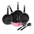 SET DE OLLAS TRAMONTINA COMBO EMPRENDEDOR - tienda online