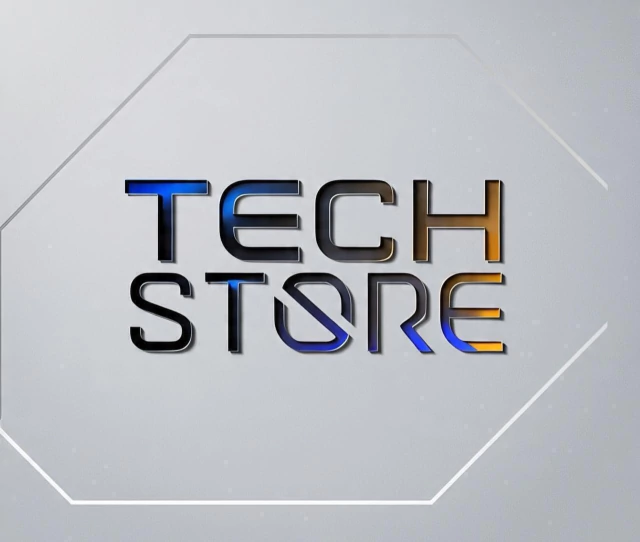 Tech Store
