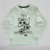 Remera “You Can Do Anything” – Inspiración para pequeños campeones