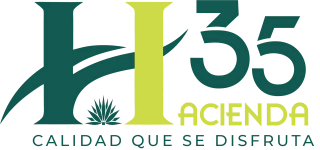 Hacienda 35