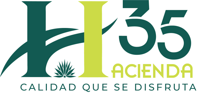 Hacienda 35