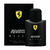 Ferrari - Black Ferrari Eau De Toilette 125ml 125ml - comprar online