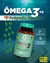 ÔMEGABEE ÔMEGA 3 TG + PRÓPOLIS VERDE LIOFILIZADO