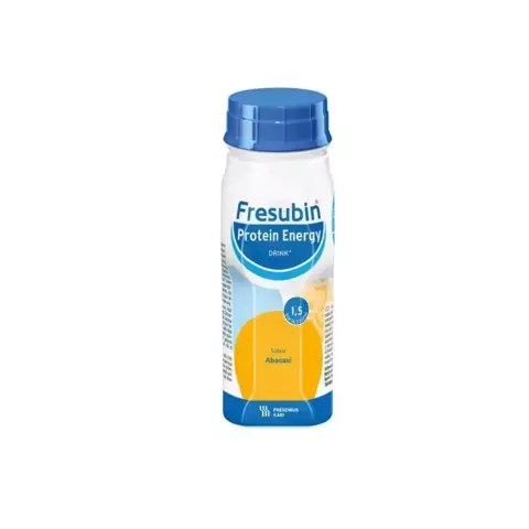 FRESUBIN PROTEIN ENERGY DRINK 200 ML - ABACAXI