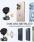 Soporte Celular Magnético Auto Y Casa Con Vacío - comprar online