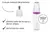 Depiladora Afeitadora Facial Con Luz Led Sin Dolor Máxima Precisión Beurer Hl 16 Color Blanco en internet
