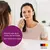 Depiladora Afeitadora Facial Con Luz Led Sin Dolor Máxima Precisión Beurer Hl 16 Color Blanco - tienda online