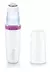 Depiladora Afeitadora Facial Con Luz Led Sin Dolor Máxima Precisión Beurer Hl 16 Color Blanco - comprar online
