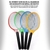 Imagen de Paleta Raqueta Mata Mosquitos Moscas Recargable Usb + Cable Surtido