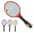 Paleta Raqueta Mata Mosquitos Moscas Recargable Usb + Cable Surtido