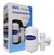 Filtro Purificador De Agua Ceramico Y Carbon Canilla Cocina Color Blanco - comprar online