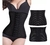 Faja Modeladora Reductora Cintura Postural Elastica Corset