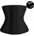 Faja Modeladora Reductora Cintura Postural Elastica Corset - tienda online