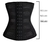 Faja Modeladora Reductora Cintura Postural Elastica Corset - Tu compra Ya