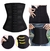 Faja Modeladora Reductora Cintura Postural Elastica Corset