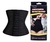 Faja Modeladora Reductora Cintura Postural Elastica Corset - comprar online