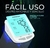 Imagen de Tensiómetro Digital Brazo Usb Medidor Presión Auto Magesa