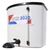 Calefon Electrico Ducha Pvc 20 Litros Nivel De Agua